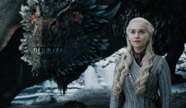 'Game of Thrones' Movie 'Aegon's Conquest' Sets Release Date for 2029