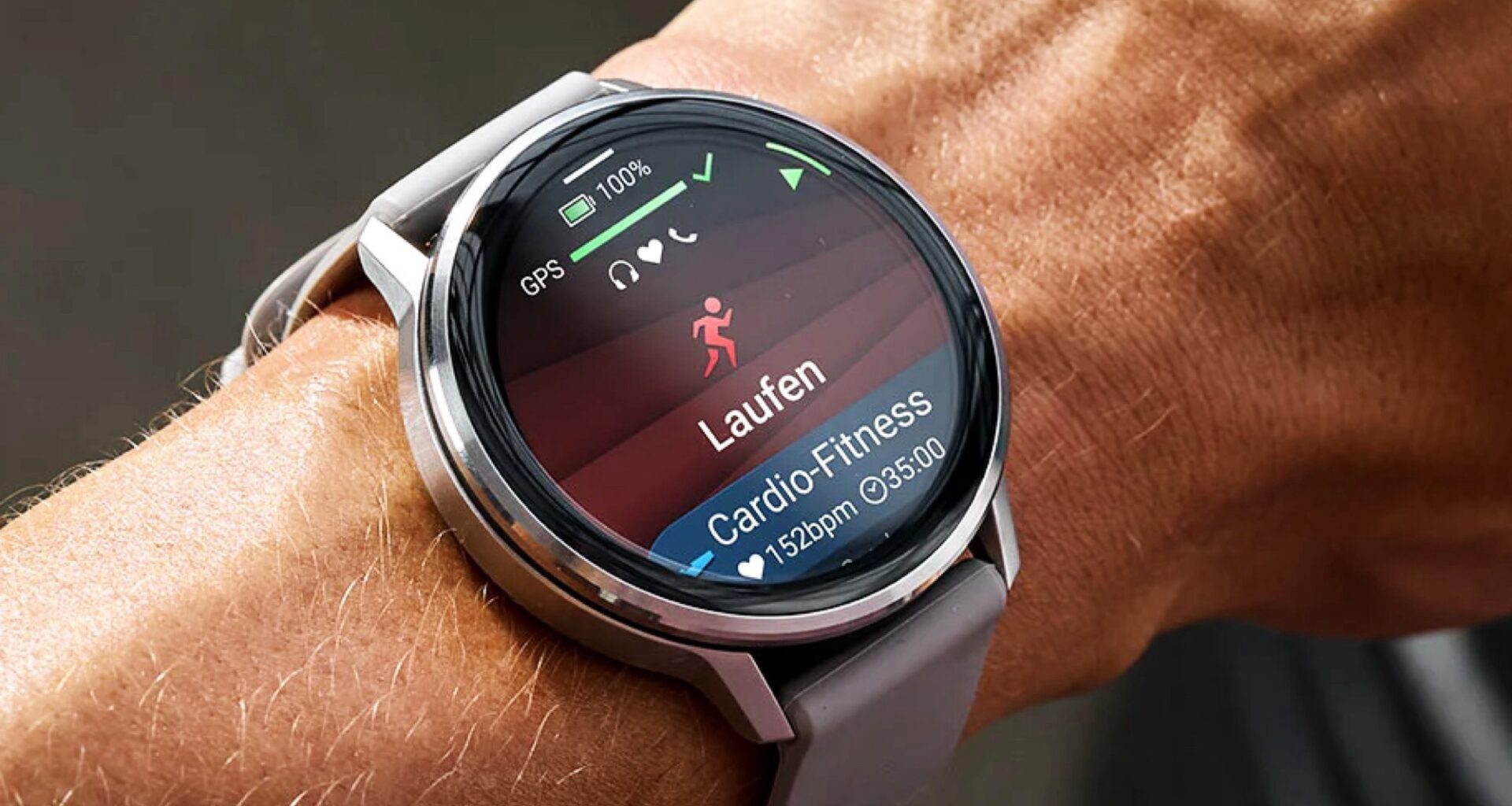 Garmin’s major Q3 update brings fall detection, "OK Garmin," and more to Fenix 8 and others