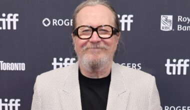 Gary Oldman Says HBO Harry Potter Series Will Be 'More Satisfying' Than Movies