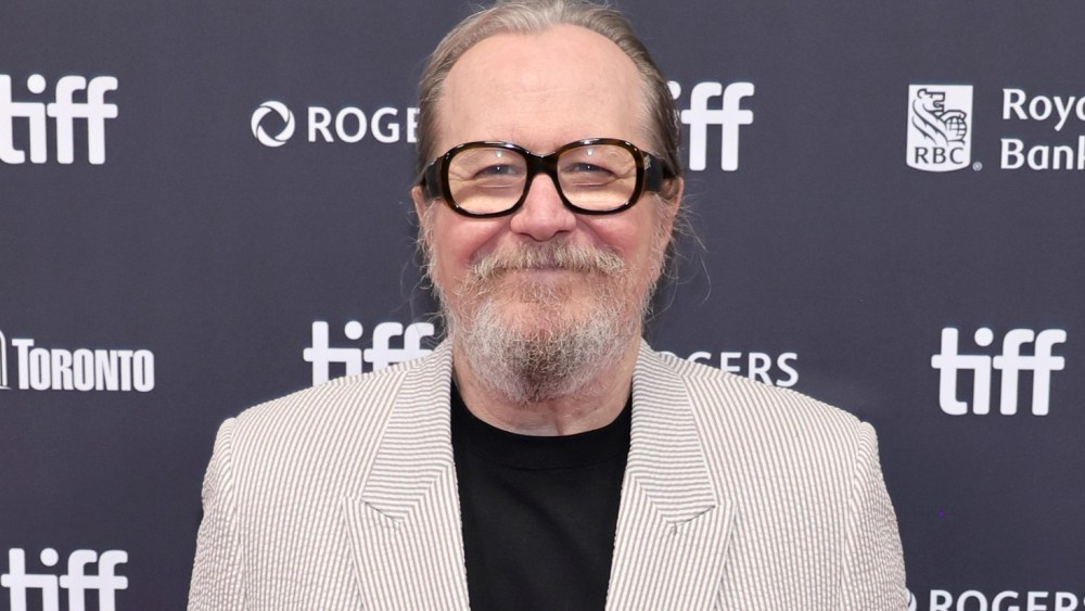 Gary Oldman Says HBO Harry Potter Series Will Be 'More Satisfying' Than Movies