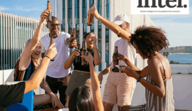 How to handle the breaking news that Gen Z are drinkers, not abstainers - Comment