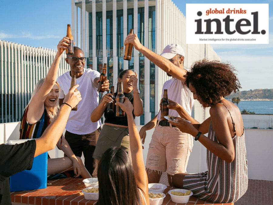 How to handle the breaking news that Gen Z are drinkers, not abstainers - Comment