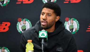 Ramp to Camp: Who will be the Celtics’ X-factor this season? – NBC Sports Boston