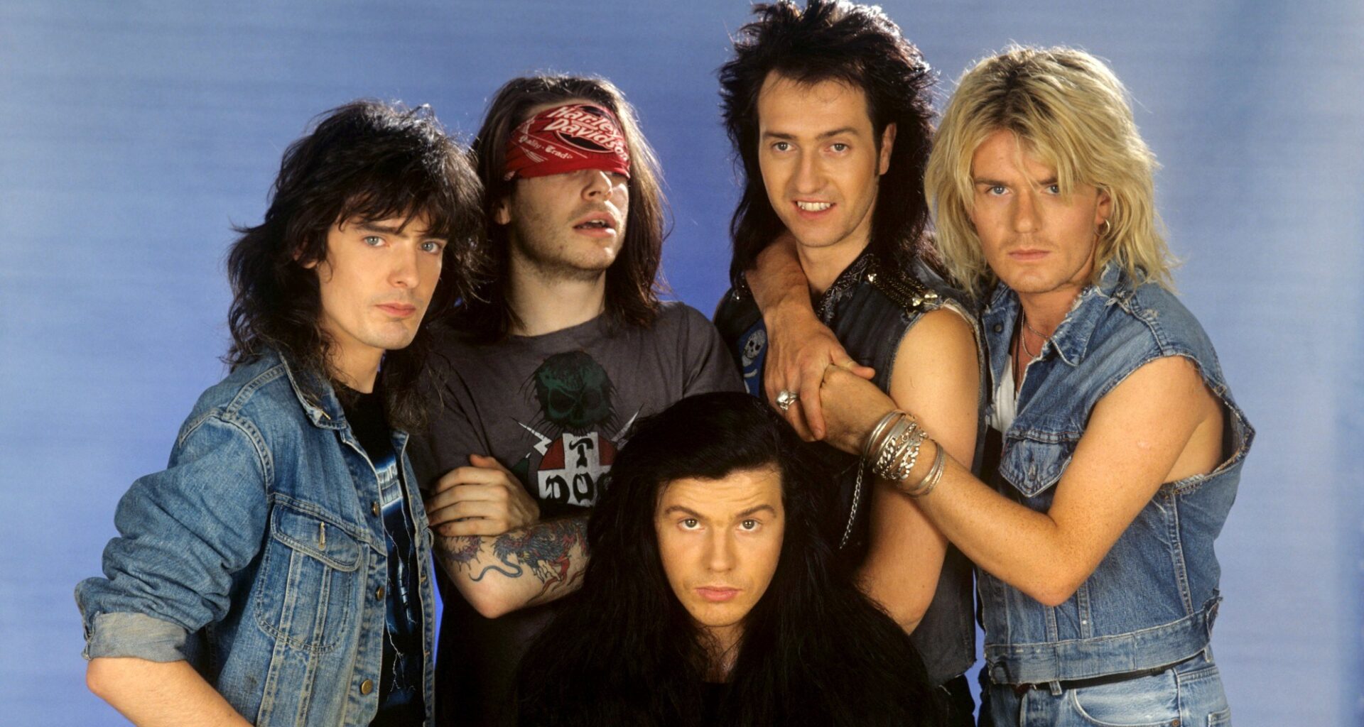 3 Underrated Classic Rock Songs From the 1980s That Rock My World After All These Years