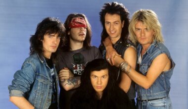 3 Underrated Classic Rock Songs From the 1980s That Rock My World After All These Years