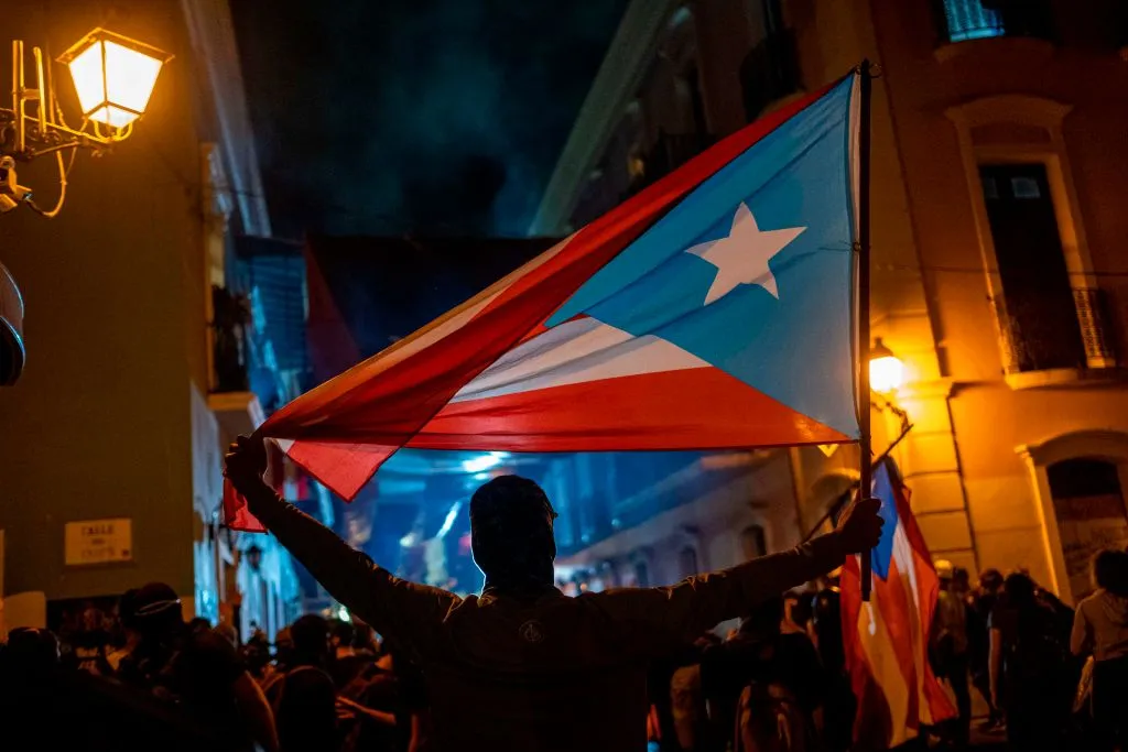 Puerto Rico's water crisis is exposing infrastructure failures and who gets held accountable.