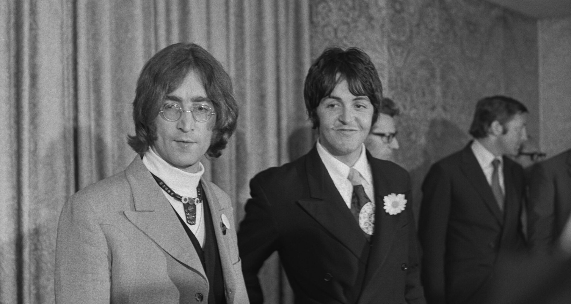 Paul McCartney Remembers the One Beatles Song He Wrote That John Lennon Complimented: “Only Once”