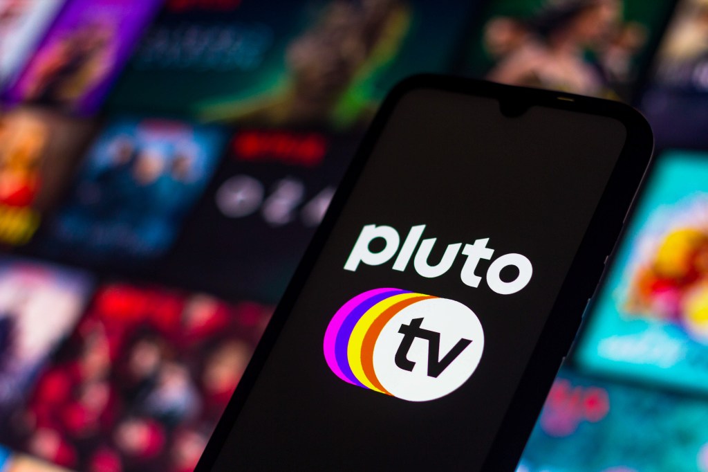 Paramount Settlement Protects Pluto TV, May Divest BET, Comedy Central