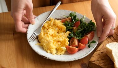 Cardiologist shares favorite way to eat eggs for amazing protein – NBC Connecticut