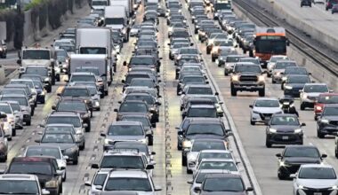 US-Iran conflict: American employees searching for roles to avoid gas prices