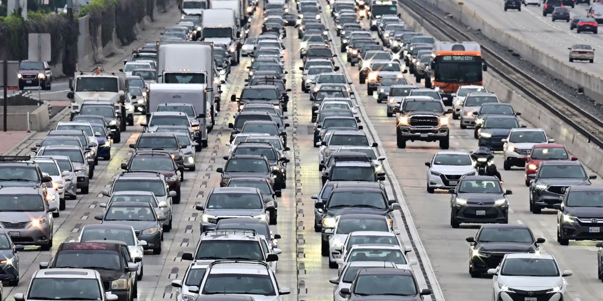 US-Iran conflict: American employees searching for roles to avoid gas prices
