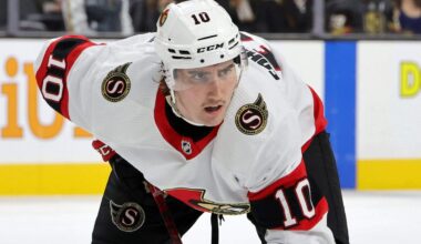 Oilers sign Alex Formenton, acquitted Hockey Canada player, to 1-year contract