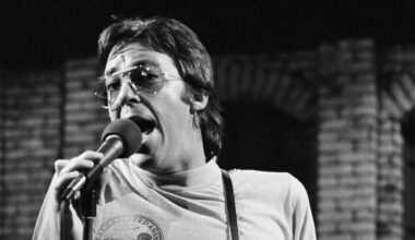 Remembering When a Trio of Future Toto Members Helped Boz Scaggs on His Breakthrough Album in 1976