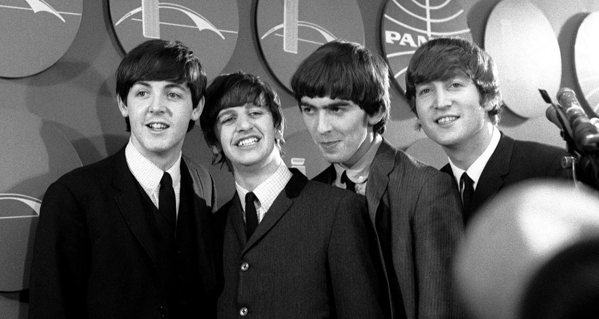 On This Day in 1963, the Beatles Released a Song That Flopped Before Sparking Beatlemania in the US