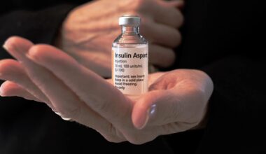 Insulin pens are supposed to have lower prices now. Why are so many Americans rationing?