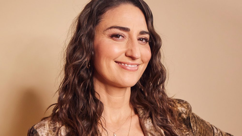 Sara Bareilles on Her 'Good Grief' Album and Gaining Wisdom in Loss