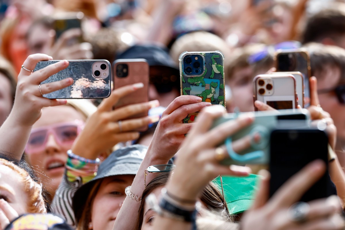 Gen Z Entrepreneurs Have Every Opportunity and One Big Problem: Fear of Failure