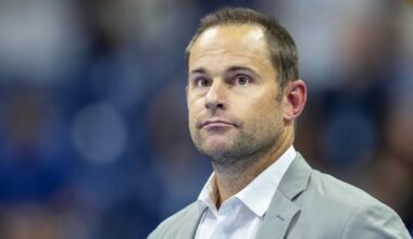Andy Roddick hopes the US Women's final gets the 'respect it deserves' despite absence of Coco Gauff and Jessica Pegula