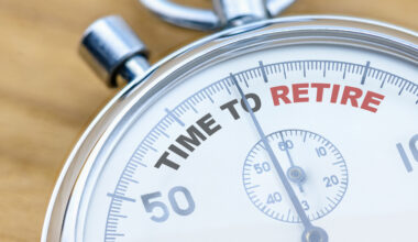 Best strategic retirement dates for federal employees under FERS in 2027