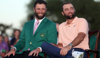 Why Scottie Scheffler should be desperate for Jon Rahm to return to the PGA Tour