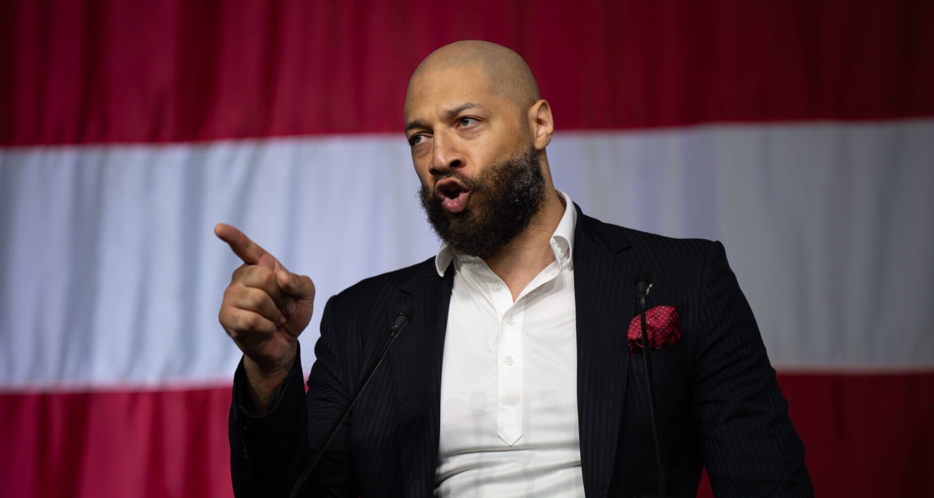 ‘Don’t entertain that’-Royce White fires back at Montrezl Harrell over ‘corny’ WNBA insult