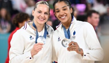 The WNBA has experienced a French influence. It could also cause chaos in the World Cup