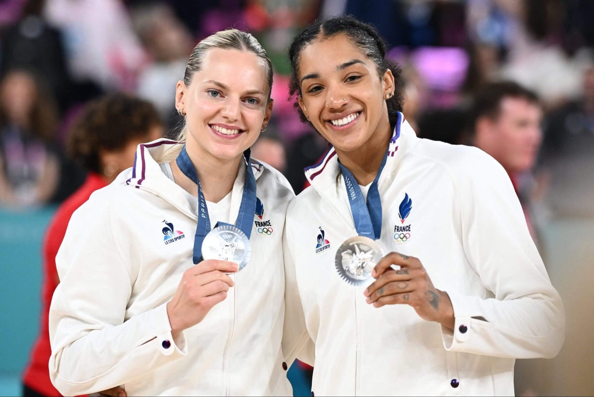 The WNBA has experienced a French influence. It could also cause chaos in the World Cup