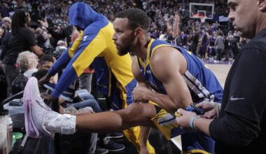 How Steph Curry’s knee is doing before Warriors training camp – NBC Sports Bay Area & California
