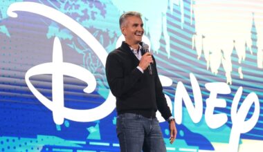 Disney Cuts Hundreds More Jobs in New Round of Layoffs
