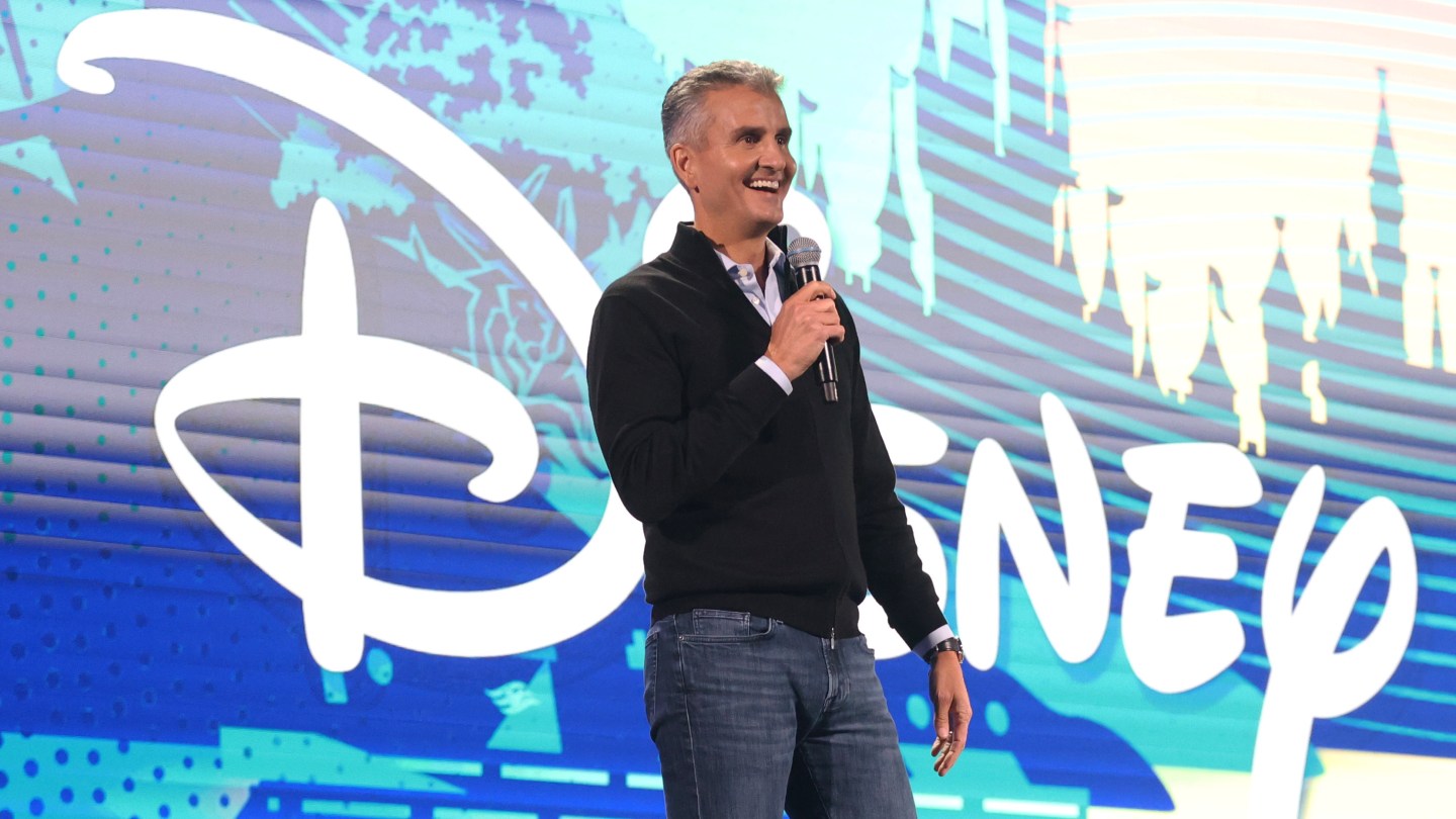 Disney Cuts Hundreds More Jobs in New Round of Layoffs