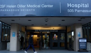 Healthcare Workers Are Dropping Health Insurance As Affordability Crisis Drags On