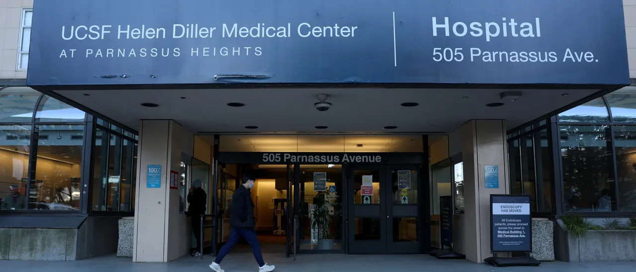Healthcare Workers Are Dropping Health Insurance As Affordability Crisis Drags On