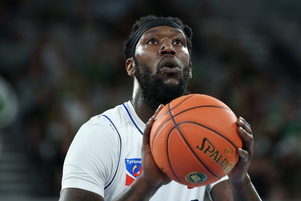 NBL Play-In - SEM Phoenix v Adelaide