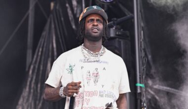 Chief Keef Postpones First Chicago Show in Over a Decade