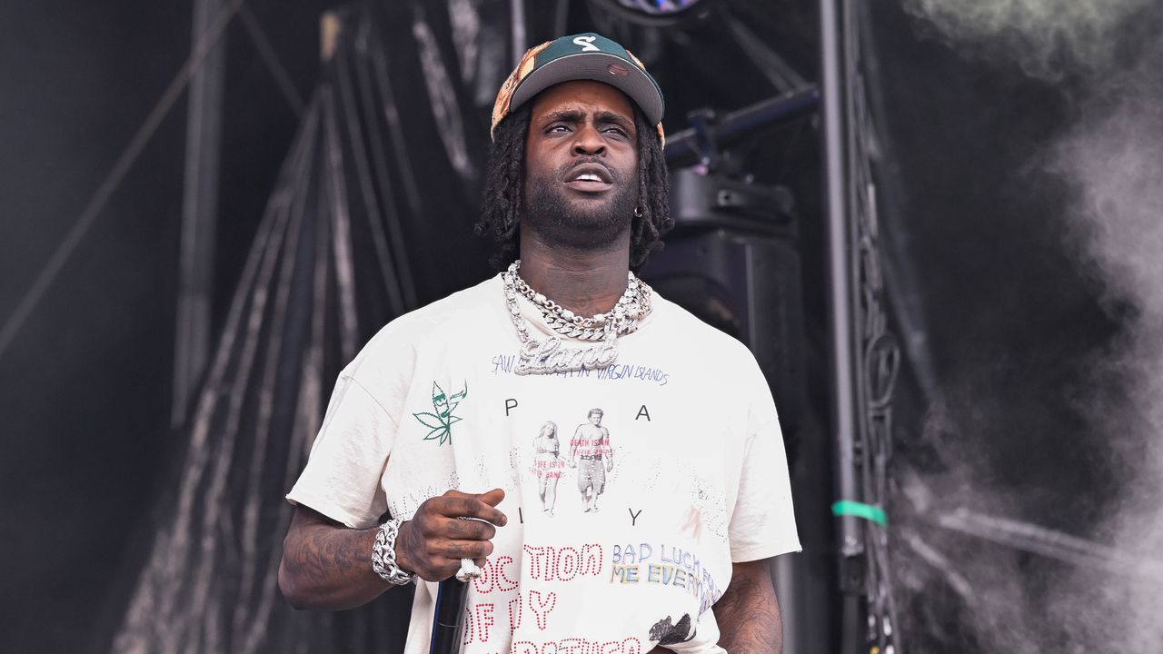 Chief Keef Postpones First Chicago Show in Over a Decade