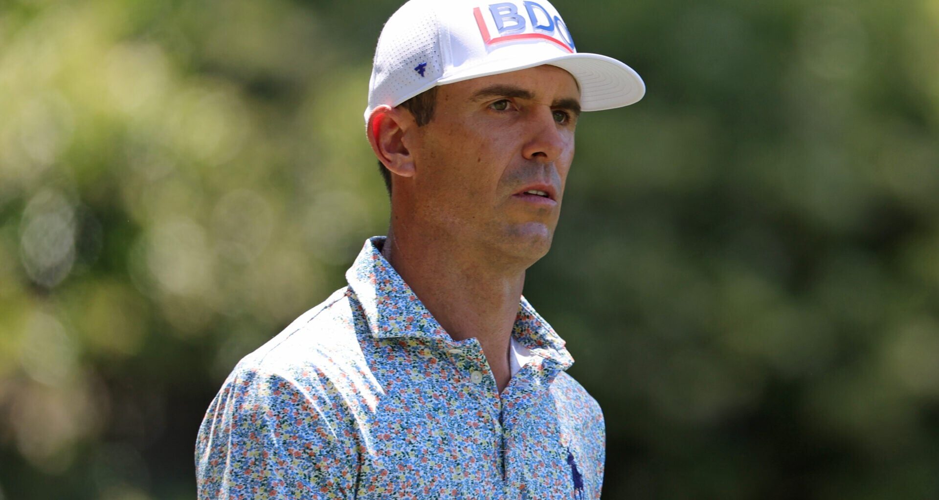 Billy Horschel makes announcement explaining why he's skipping the BMW PGA Championship this month