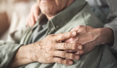 Mental health care before, after surgery improves recovery in older adults – WashU Medicine