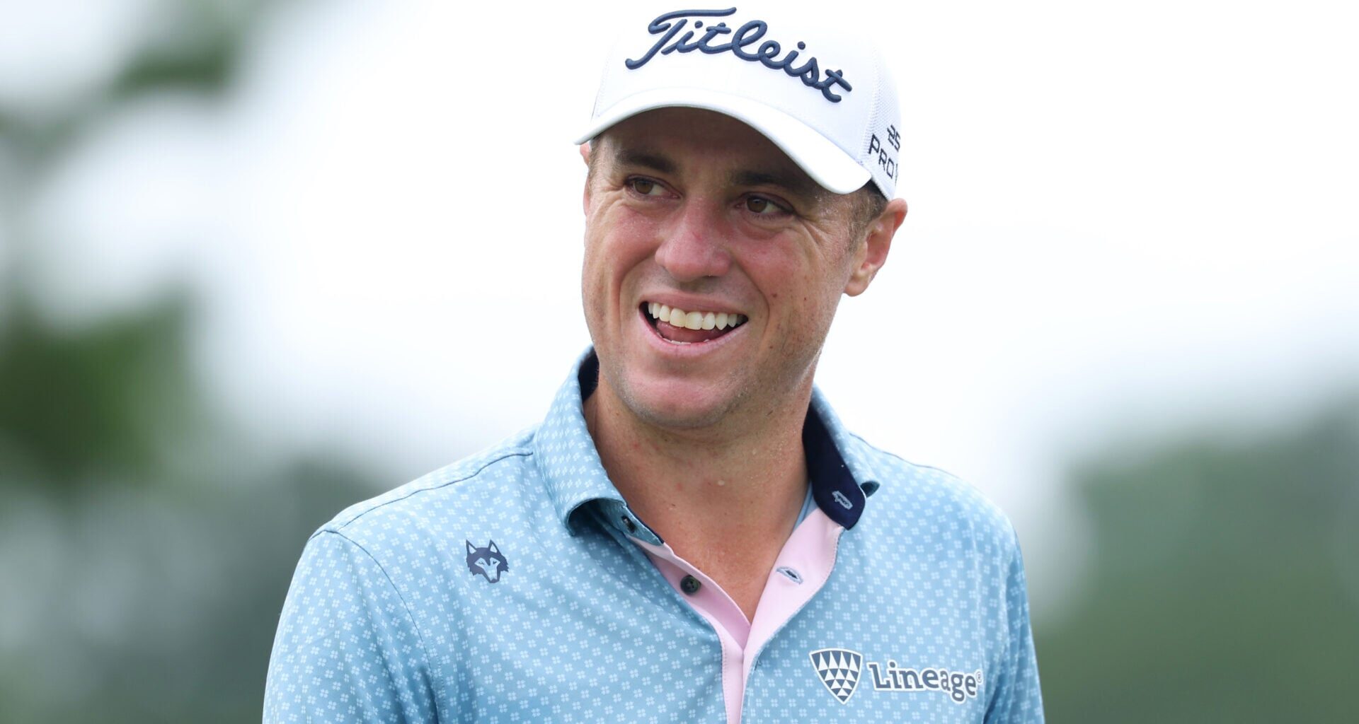 Justin Thomas has made his mind up on the PGA Tour Player of the Year race