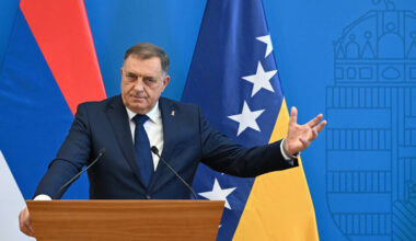 “Pay for Play?” Trump’s Bosnia Moves Highlighted in U.S. House Probe