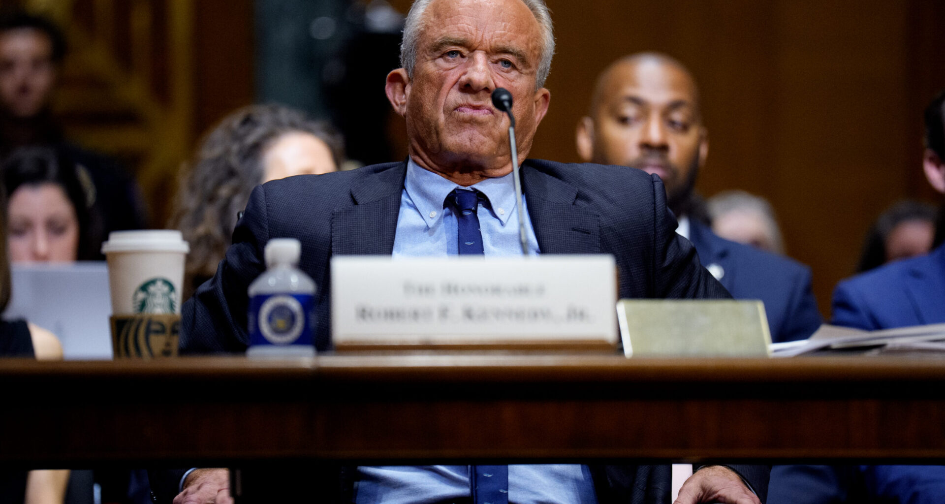 Reports: RFK Jr. ordered measles deaths deletion; CDC still secretly counts them