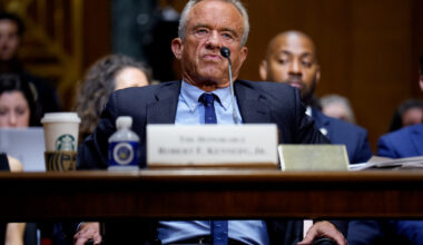 Reports: RFK Jr. ordered measles deaths deletion; CDC still secretly counts them