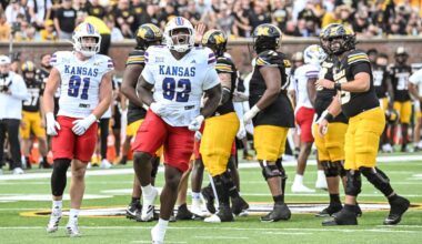 A viral Civil War video has ignited one of college football’s oldest rivalries