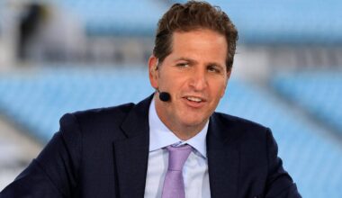 ESPN to debut Peter Schrager’s new daily afternoon show next week: Sources