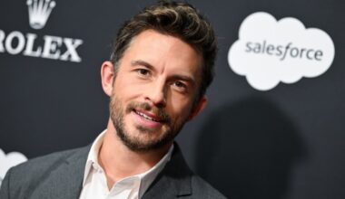 Jonathan Bailey Drops Out Of 'Sunday In The Park With George' Revival In London