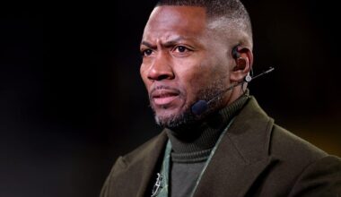 Ryan Clark’s life after ESPN: A new show, new outlook, old drive