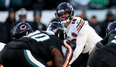 The Bears hear your ‘regression’ talk, and they have two words in response