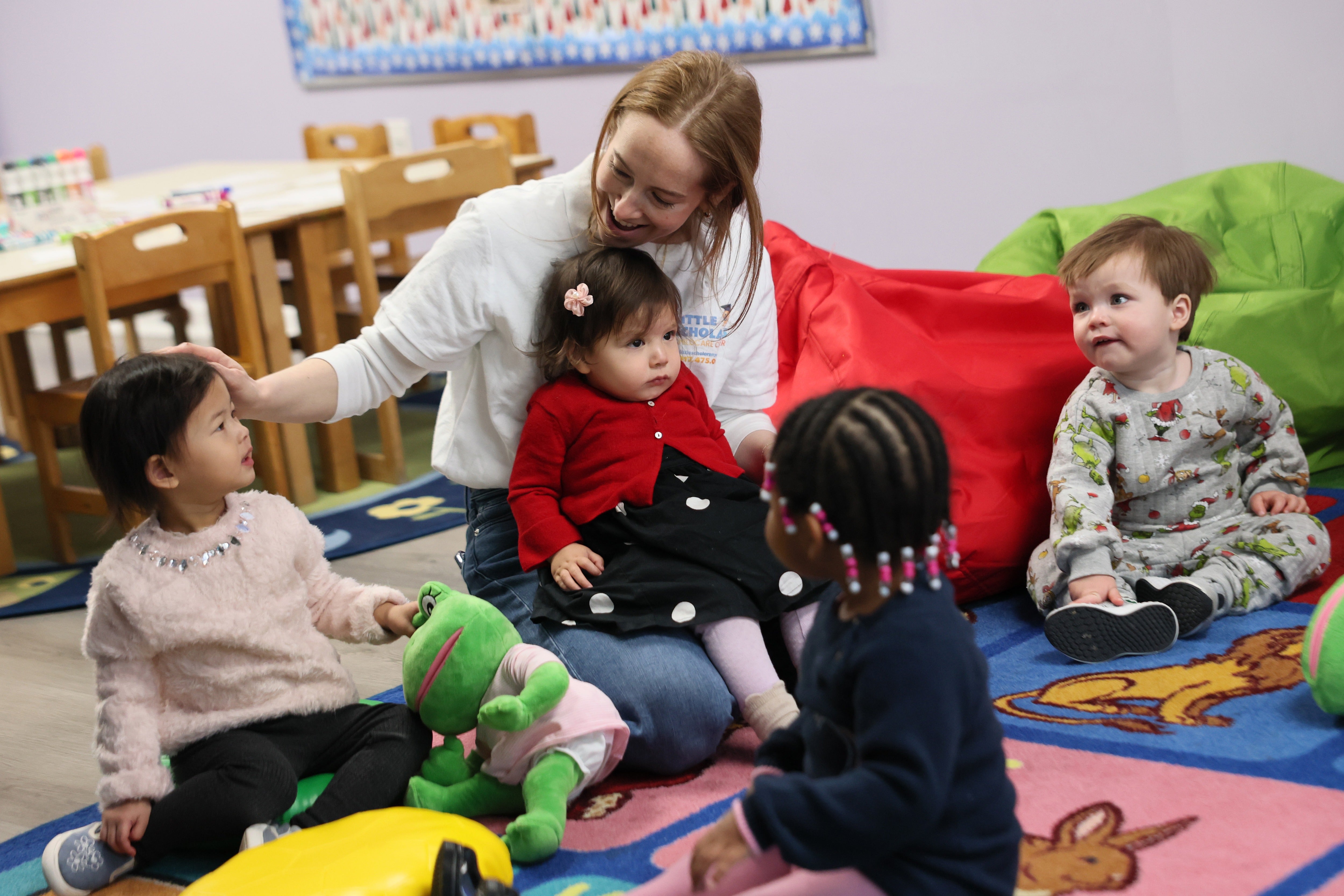The cost of childcare was one of the most stark examples, rising 62 percent since 2012. Had prices risen in line with the trend between 2012 and 2019, the increase since 2012 would have been 46 percent, according to the analysis