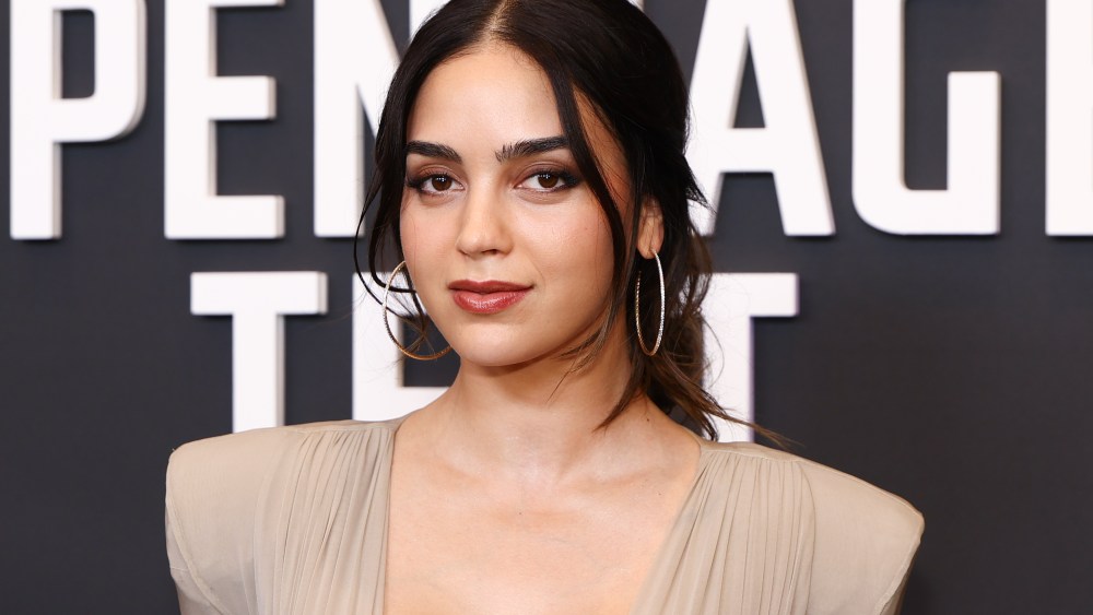 Melissa Barrera Says She Would Return to 'Scream' Franchise