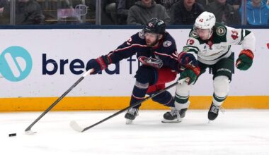 Every NHL team’s biggest burning question heading into training camp
