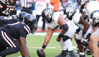 10 things we learned analyzing roster budgets of college football’s Power 4 teams
